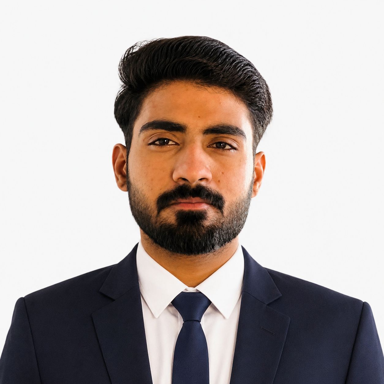 Muhammad Kaif