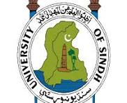 University of Sindh Logo